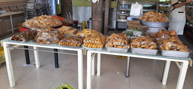 حلويات سلمان