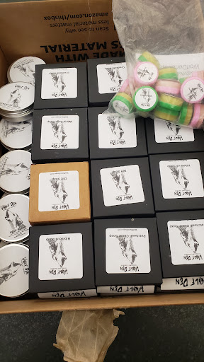 Book Store «Bookmans Phoenix Entertainment Exchange», reviews and photos, 8034 N 19th Ave, Phoenix, AZ 85021, USA