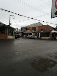 Soda Bar "Mami Chela"