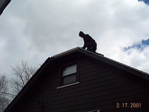 Roofing Contractor «JJ Construction», reviews and photos, 2075 Dewey Ave, Rochester, NY 14615, USA