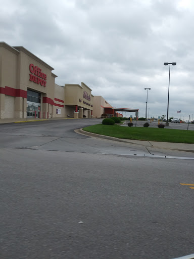 Office Supply Store «Office Depot», reviews and photos, 8501 N Evanston Ave, Kansas City, MO 64157, USA