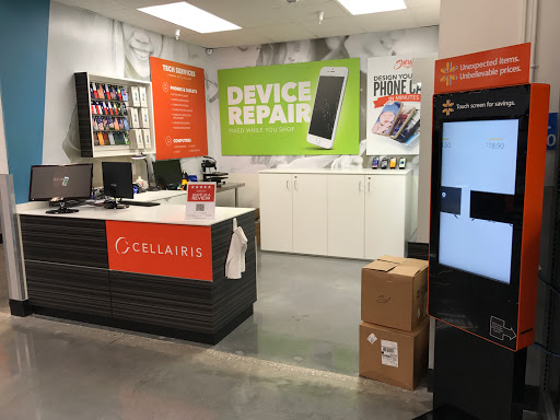 Cell Phone Store «Cellairis», reviews and photos, 25800 Kuykendahl Rd, Tomball, TX 77375, USA