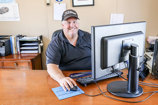 Car Dealer «Contra Costa Auto Sales Inc.», reviews and photos, 3021 Main St, Oakley, CA 94561, USA