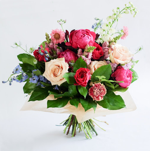 Flower Designer «Bramble and Bee», reviews and photos, 311 Commerce St, Tomball, TX 77375, USA