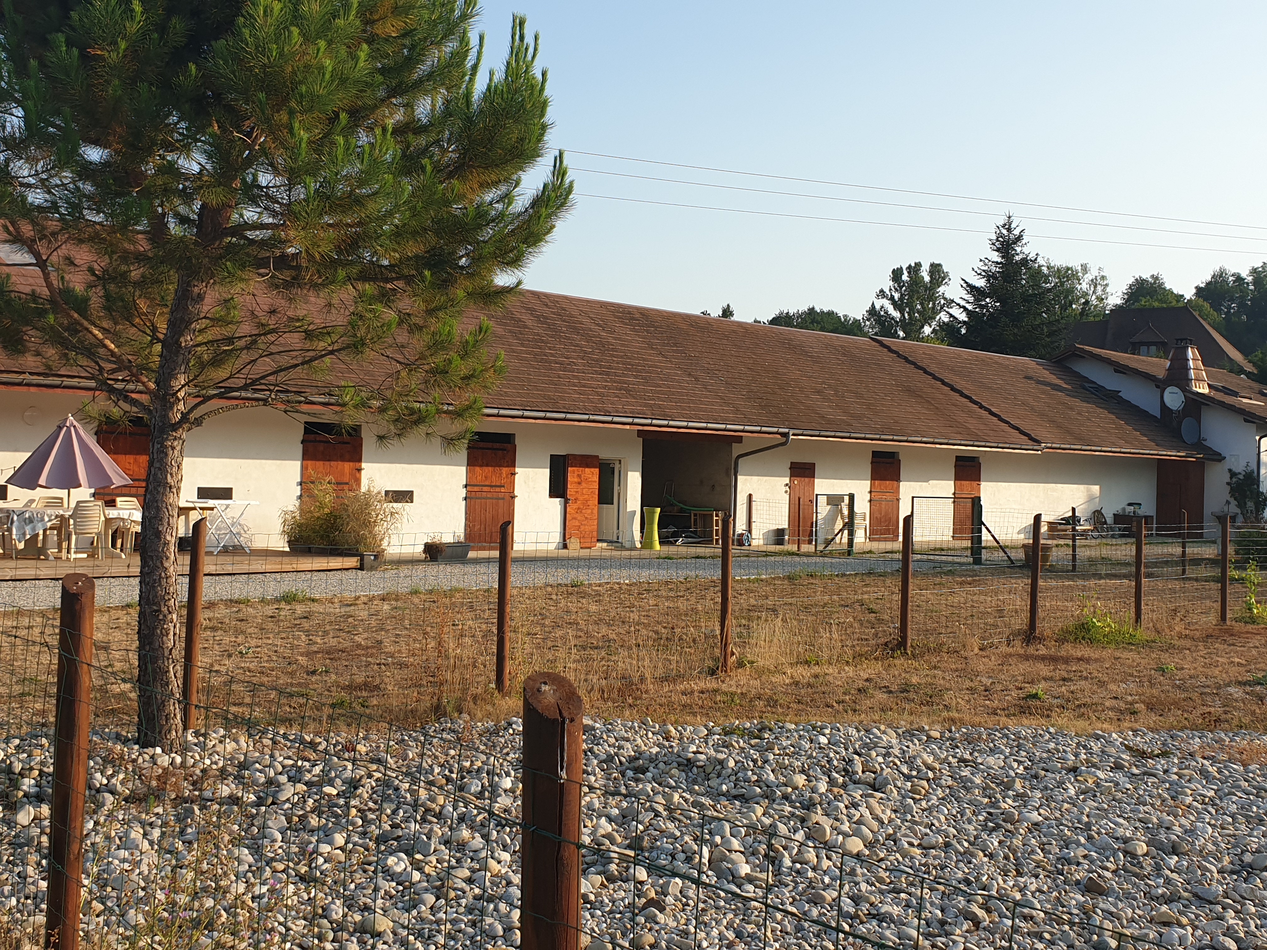 Photo n° 2 de l'avis de Armelle.r fait le 08/08/2019 à 16:50