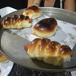 Photo n°2 de l'avis de Davide.. fait le 26/09/2018 à 07:10 sur le  Ravizza 1871 à Milan