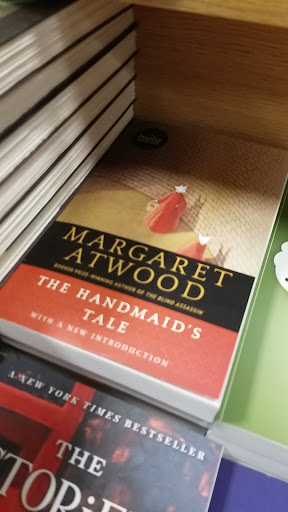 Book Store «Barnes & Noble», reviews and photos, 319 US-202, Bridgewater, NJ 08807, USA