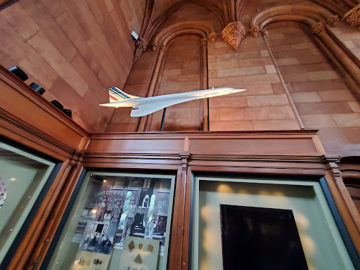 Museum «Smithsonian Castle», reviews and photos, 1000 Jefferson Dr SW, Washington, DC 20560, USA