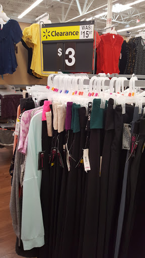 Discount Store «Walmart», reviews and photos, 305 Singing View, Spring Branch, TX 78070, USA