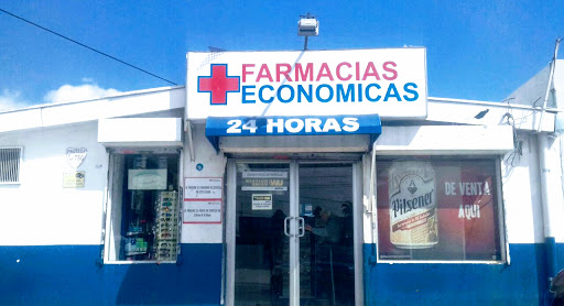 Farmacias Economicas Merliot