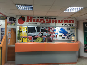 HUAYRURO TOURS PUNO