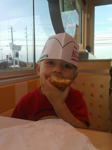 Bakery «Krispy Kreme Doughnuts», reviews and photos, 3703 Atlanta Hwy, Bogart, GA 30622, USA