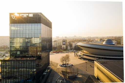 Data protection companies in Katowice