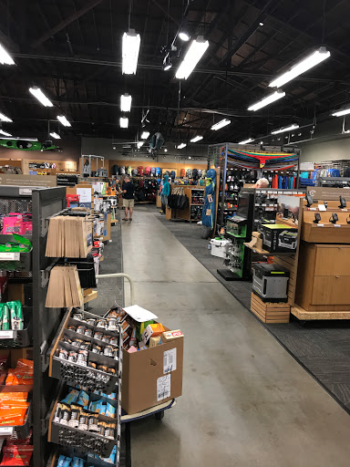Camping Store «REI», reviews and photos, 1338 San Pablo Ave, Berkeley, CA 94702, USA