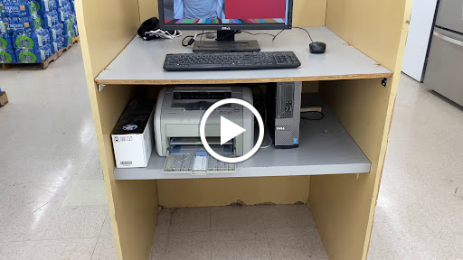 Discount Store «Kmart», reviews and photos, 200 Passaic Ave, Kearny, NJ 07032, USA