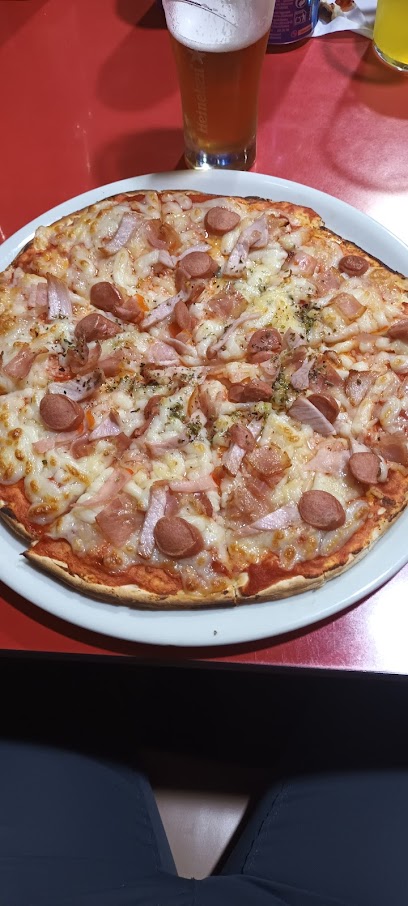 PIZZERíA “EL CAPRICHO”