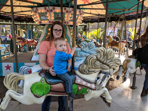 Water Park «Wild Adventures Theme Park», reviews and photos, 3766 Old Clyattville Rd, Valdosta, GA 31601, USA