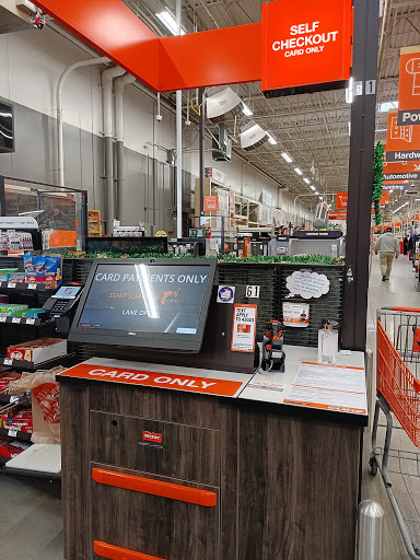 Home Improvement Store «The Home Depot», reviews and photos, 4914 Grande Blvd, Medina, OH 44256, USA