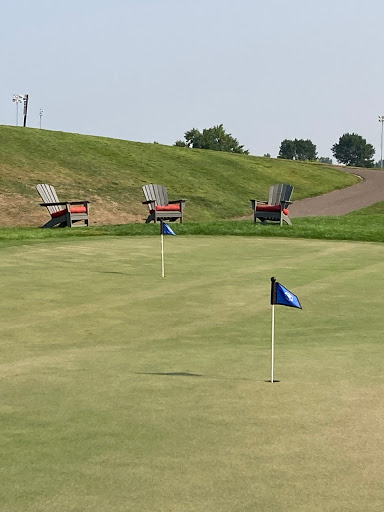 Golf Course «Victory Links Golf Course», reviews and photos, 2010 105th Ave NE, Minneapolis, MN 55449, USA