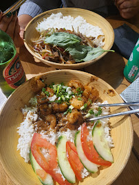 Riz blanc du Restauration rapide Pitaya Thaï street food à Massy - n°13
