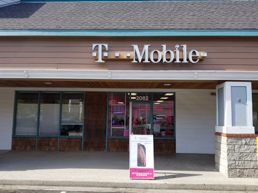 T-Mobile, 2082 Nevada City Hwy, Grass Valley, CA 95945, USA, 