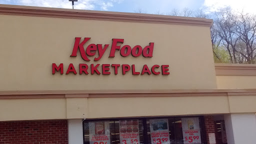 Supermarket «Key Food», reviews and photos, 1233 Nepperhan Ave, Yonkers, NY 10703, USA
