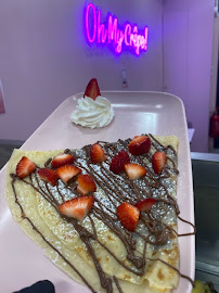 Photos du propriétaire du Crêperie Oh my crêpe! à Saint-Fons - n°6