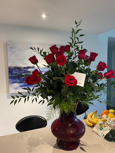 Florist «Flowers By Pouparina», reviews and photos, 1868 W Flagler St, Miami, FL 33135, USA