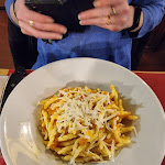 Photo n°1 de l'avis de Zanna. fait le 03/01/2023 à 19:57 sur le  L'Osteria dei Rossi à Siena