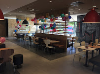 Atmosphère du Restauration rapide McDonald's Grigny - n°15