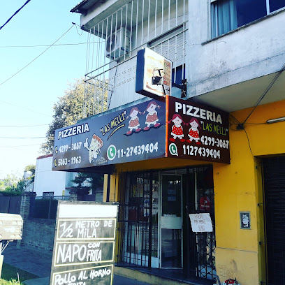 Pizzeria Las Melli