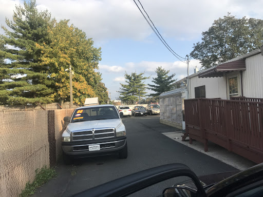 Car Dealer «Avenel Auto Sales», reviews and photos, 1488 St George Ave, Avenel, NJ 07001, USA