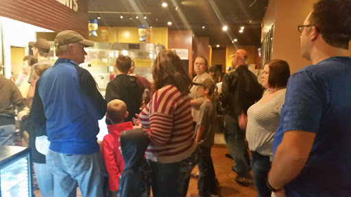 Movie Theater «M-89 Cinema», reviews and photos, 392 Cross Oaks Dr, Plainwell, MI 49080, USA