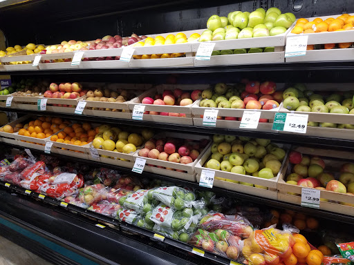 Grocery Store «Yes! Organic Market Petworth», reviews and photos, 4100 Georgia Ave NW, Washington, DC 20011, USA