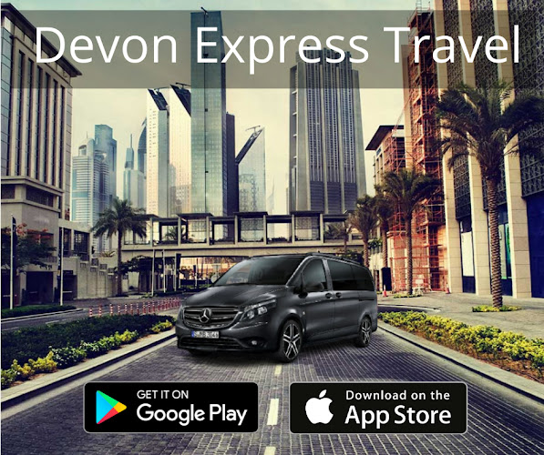 Devon Express Travel - Plymouth