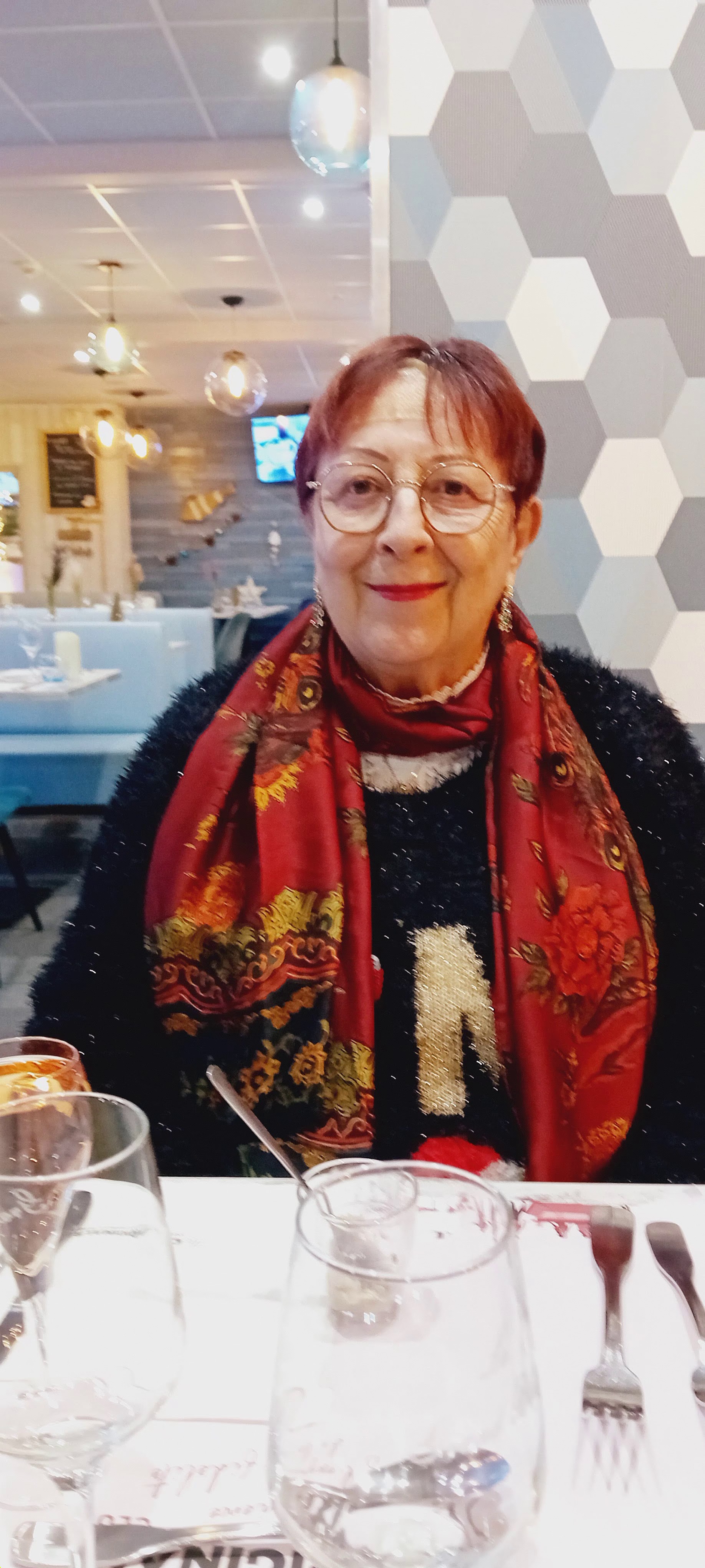 Photo n° 14 de l'avis de Annick.u fait le 21/12/2023 à 12:48