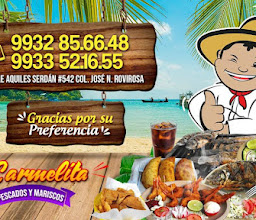 Pescados y Mariscos La Carmelita photo