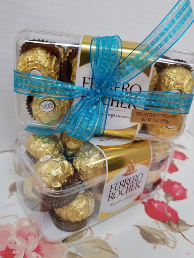 Florist «North End Florist», reviews and photos, 403 N Charlotte St, Pottstown, PA 19464, USA