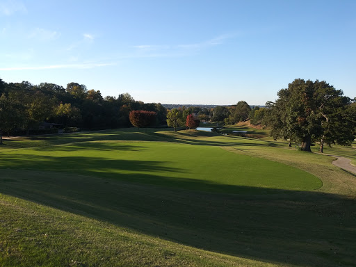 Public Golf Course «Highland Park Golf Course», reviews and photos, 3300 Highland Ave, Birmingham, AL 35205, USA