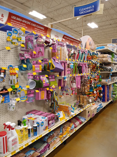 Pet Supply Store «PetSmart», reviews and photos, 2100 88th St, North Bergen, NJ 07047, USA