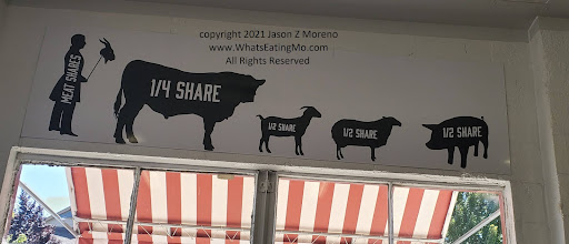 Butcher Shop «Sonoma County Meat Co.», reviews and photos, 35 Sebastopol Ave, Santa Rosa, CA 95407, USA