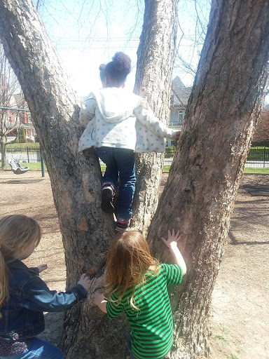 Park «Jergens Park», reviews and photos, 1615 Bruce Ave, Cincinnati, OH 45223, USA