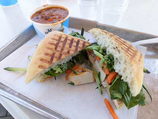 Mendocino Farms image