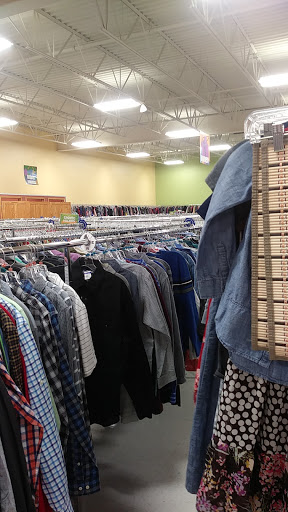 Thrift Store «Goodwill - Hudson», reviews and photos