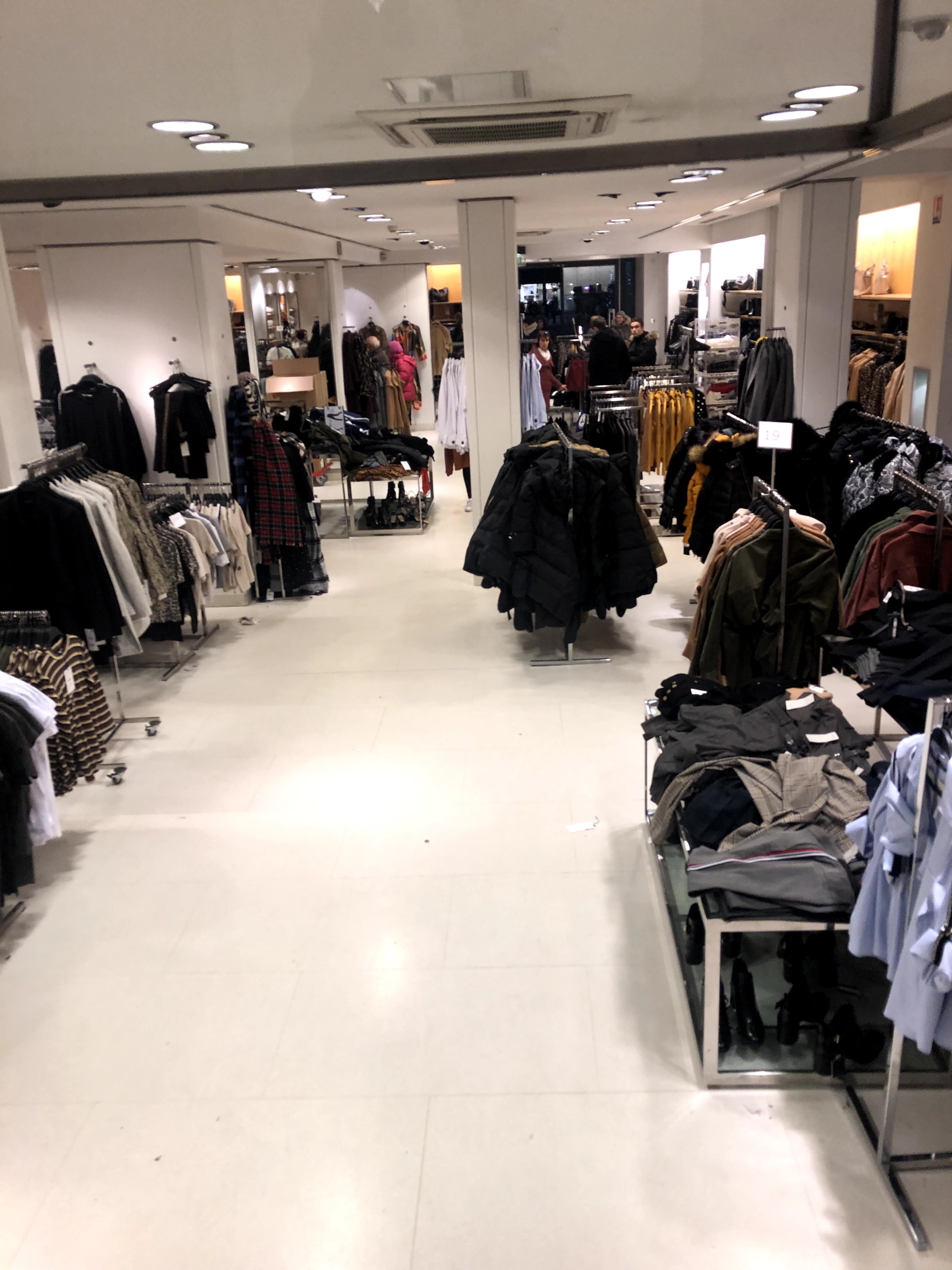 Photo n° 1 de l'avis de Ja.o fait le 15/12/2018 à 21:18