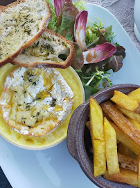 Frite du RESTAURANT DES ARCADES à Belgentier - n°7