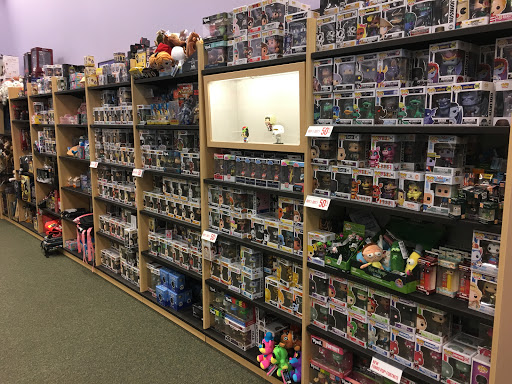 Book Store «Barnes & Noble», reviews and photos, 700 Mall Cir Dr, Monroeville, PA 15146, USA