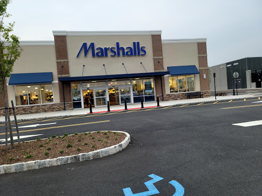 Marshalls, 461 NJ-10, Ledgewood, NJ 07852, USA, 