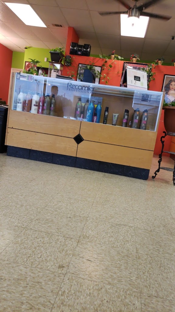 Patty's Salon 76014