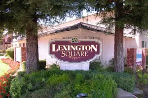 Lexington Square image